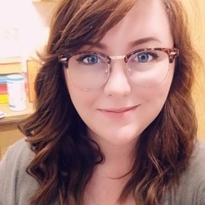 Meet your Posher, Haley